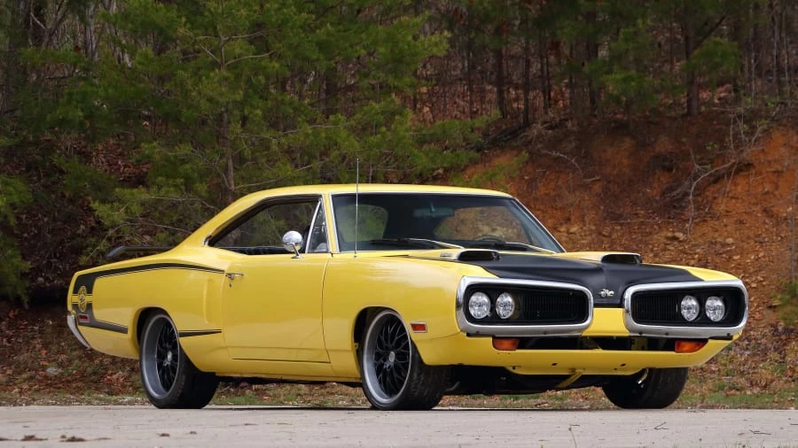 1970 Dodge Super Bee - Image 12 of 20