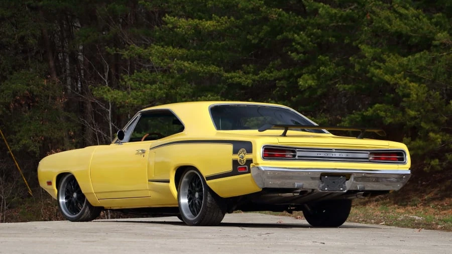 1970 Dodge Super Bee - Image 13 of 20