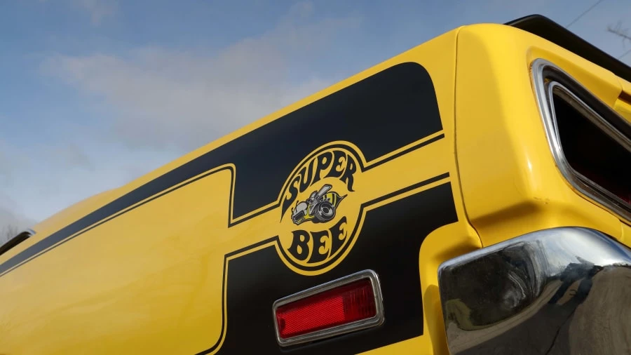 1970 Dodge Super Bee - Image 15 of 20