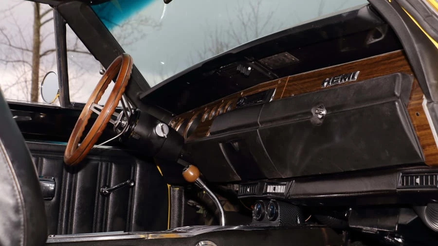 1970 Dodge Super Bee - Image 16 of 20