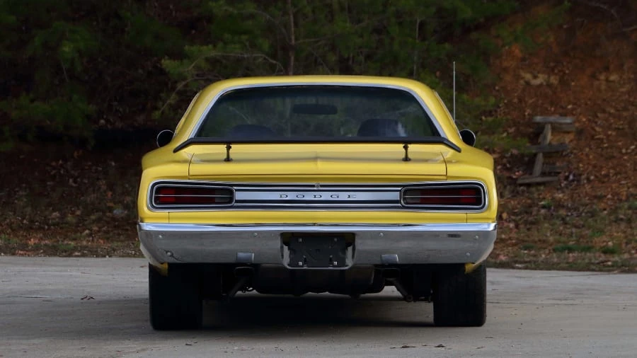1970 Dodge Super Bee - Image 17 of 20