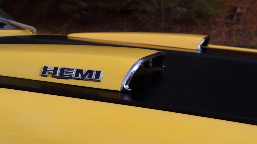 1970 Dodge Super Bee - Image 18 of 20