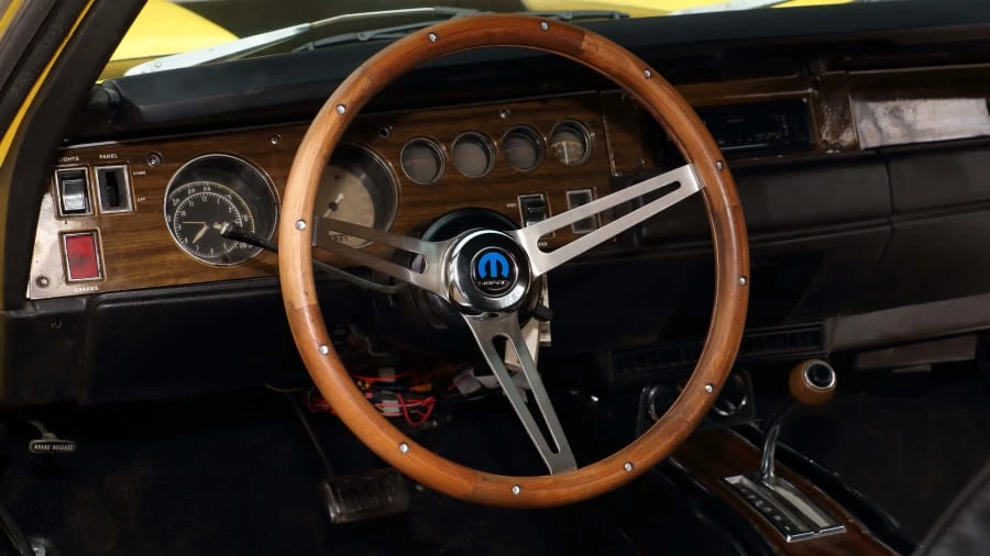 1970 Dodge Super Bee - Image 20 of 20