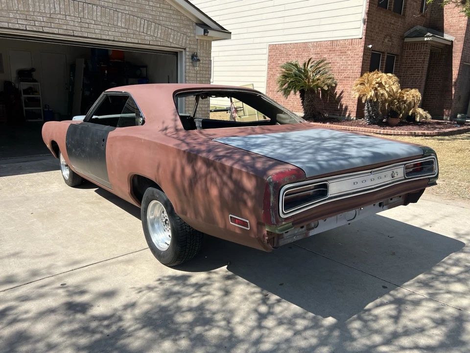 1970 Dodge Super Bee - Image 9 of 21