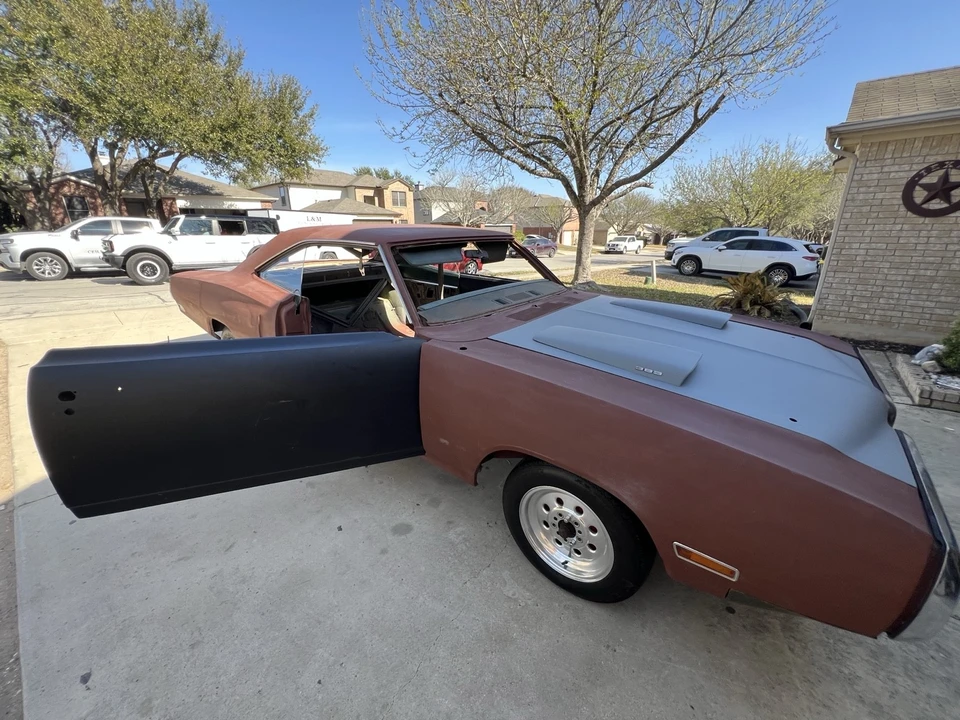 1970 Dodge Super Bee - Image 7 of 21