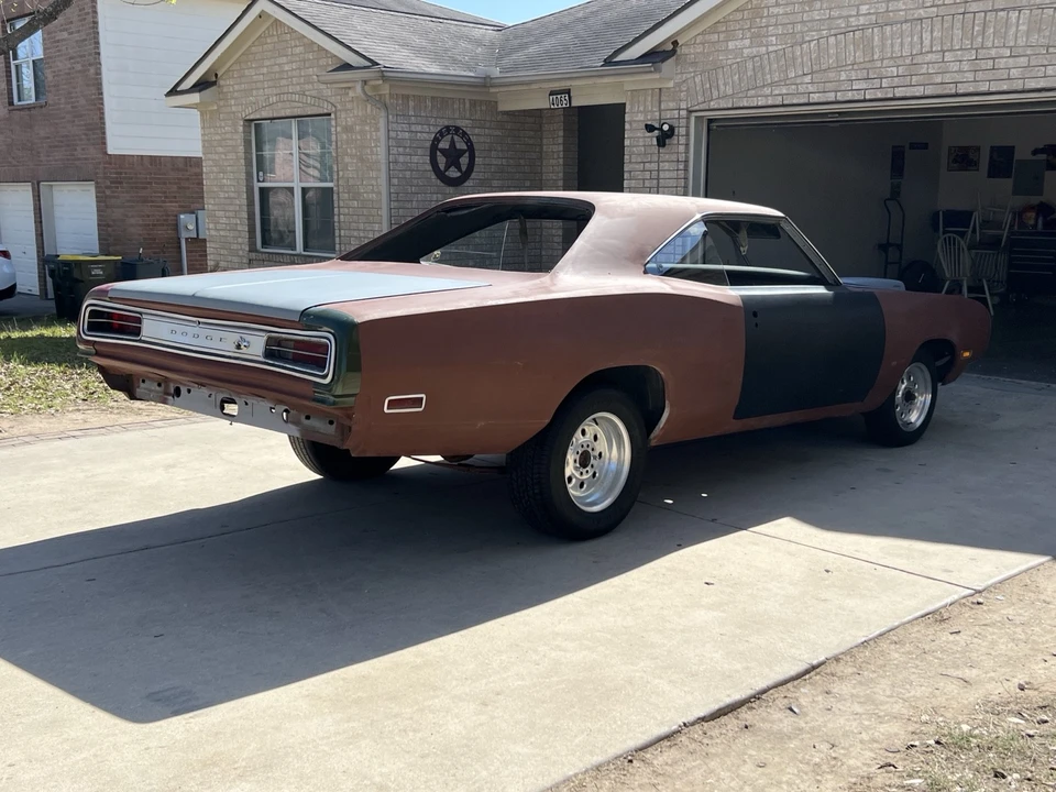 1970 Dodge Super Bee - Image 5 of 21