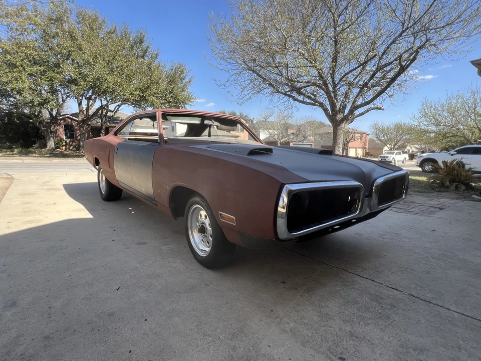 1970 Dodge Super Bee - Image 2 of 21