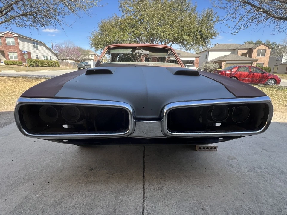 1970 Dodge Super Bee - Image 4 of 21