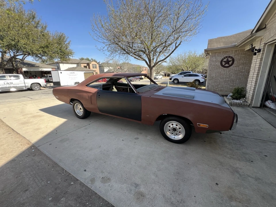 1970 Dodge Super Bee - Image 8 of 21