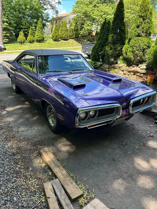 1970 Dodge Super Bee - Image 2 of 21