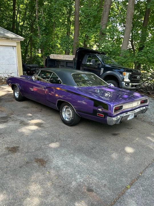 1970 Dodge Super Bee - Image 3 of 21