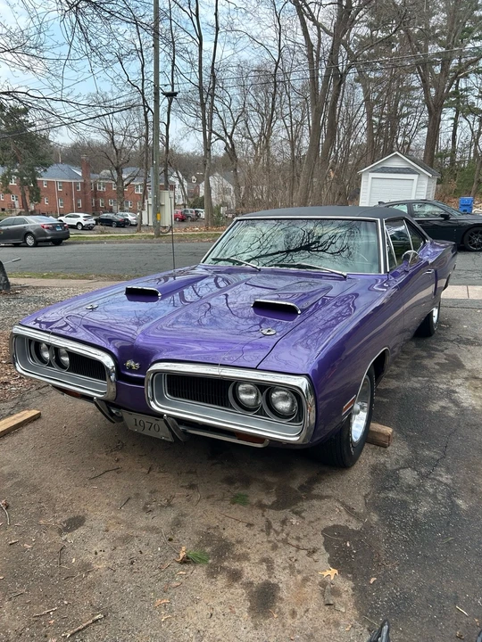 1970 Dodge Super Bee - Image 5 of 21