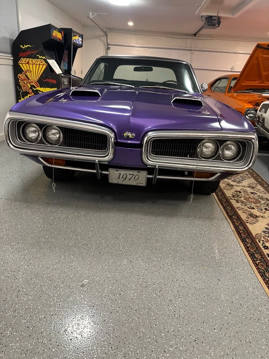 1970 Dodge Super Bee - Image 8 of 21
