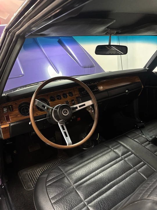 1970 Dodge Super Bee - Image 18 of 21