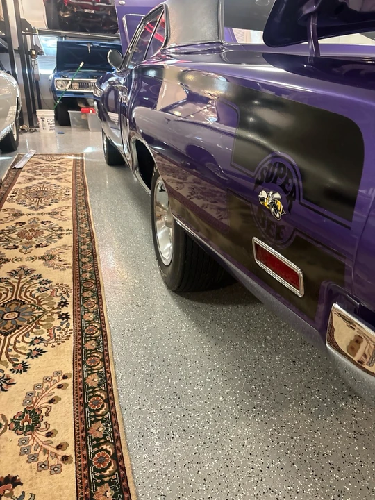 1970 Dodge Super Bee - Image 11 of 21