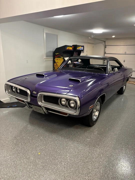 1970 Dodge Super Bee - Image 10 of 21