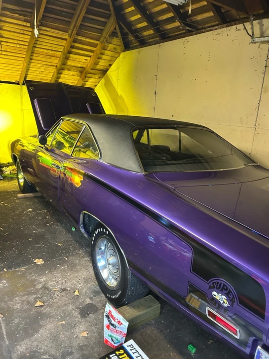1970 Dodge Super Bee - Image 7 of 21