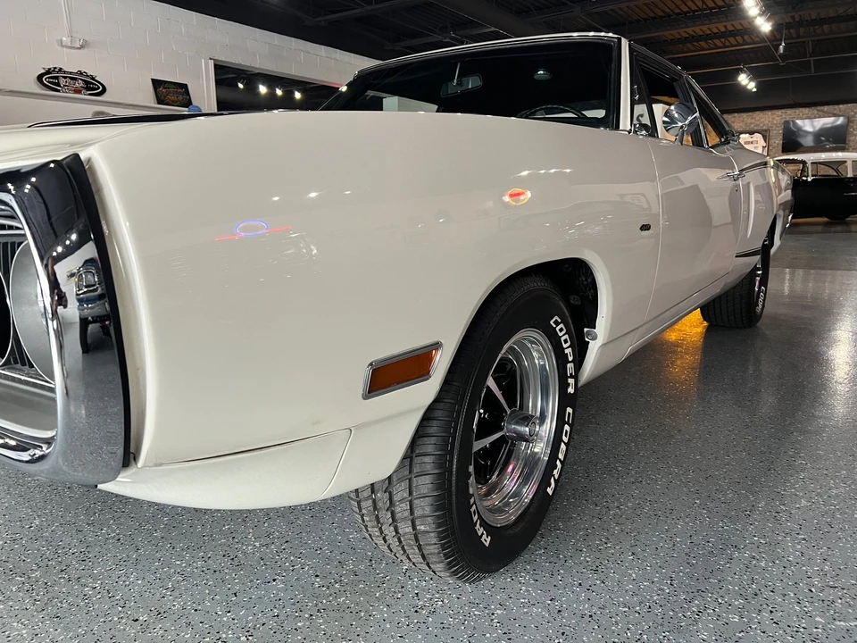 1970 Dodge Super Bee - Image 5 of 21