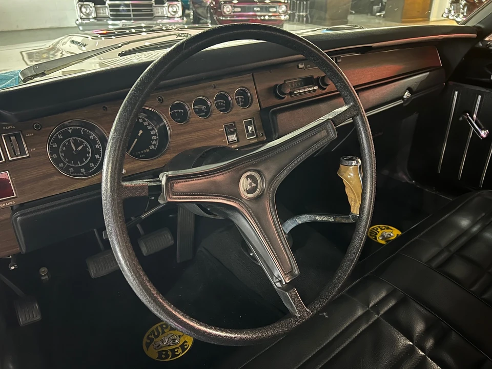1970 Dodge Super Bee - Image 11 of 21