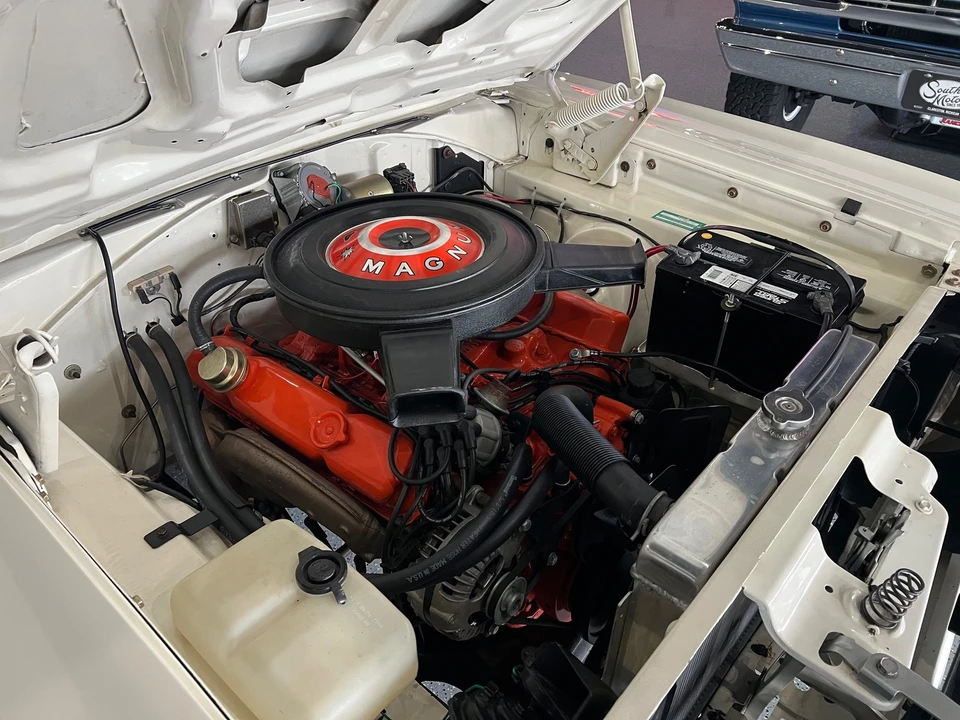 1970 Dodge Super Bee - Image 6 of 21