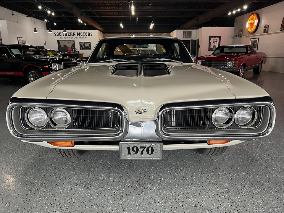 1970 Dodge Super Bee - Image 3 of 21