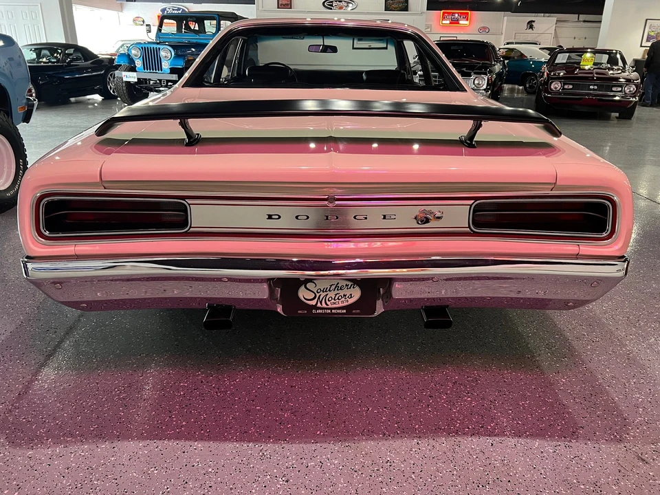 1970 Dodge Super Bee - Image 21 of 21