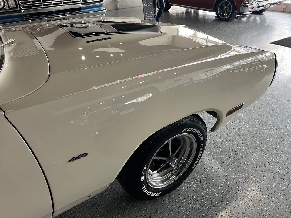 1970 Dodge Super Bee - Image 2 of 21