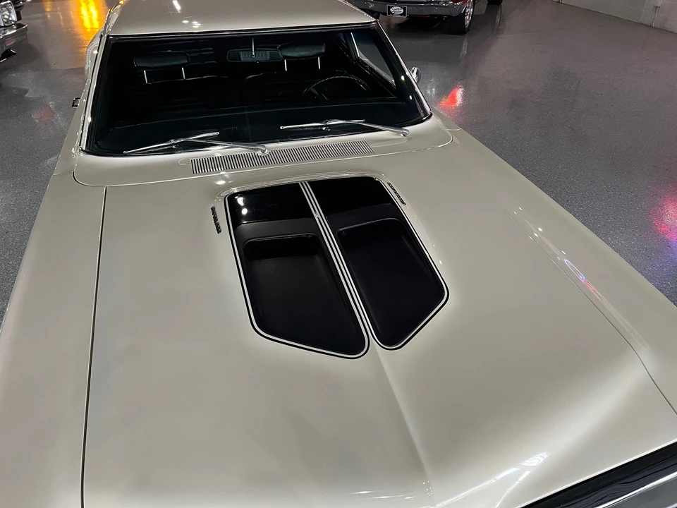 1970 Dodge Super Bee - Image 4 of 21