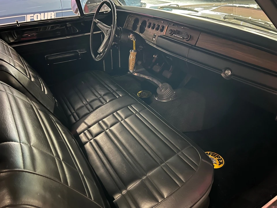 1970 Dodge Super Bee - Image 16 of 21