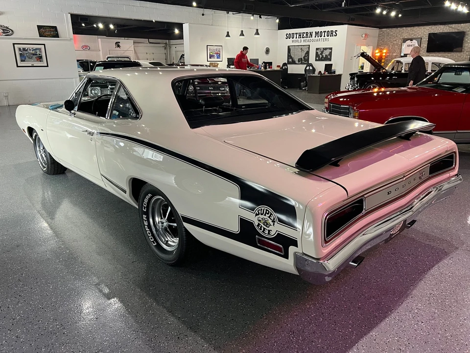 1970 Dodge Super Bee - Image 20 of 21