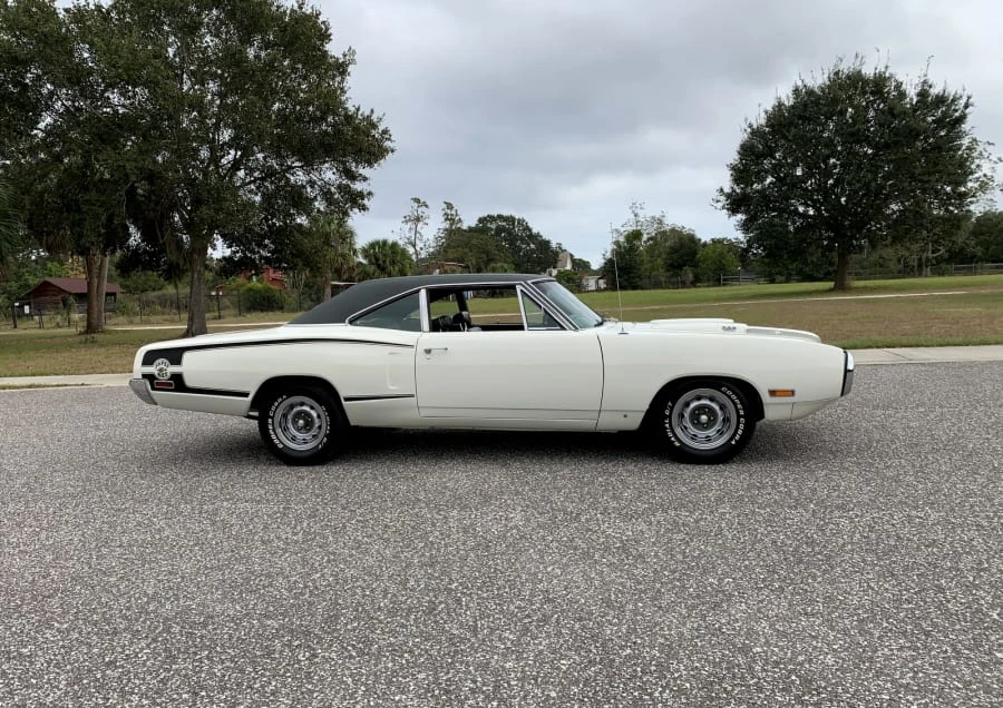 1970 Dodge Super Bee - Image 2 of 27