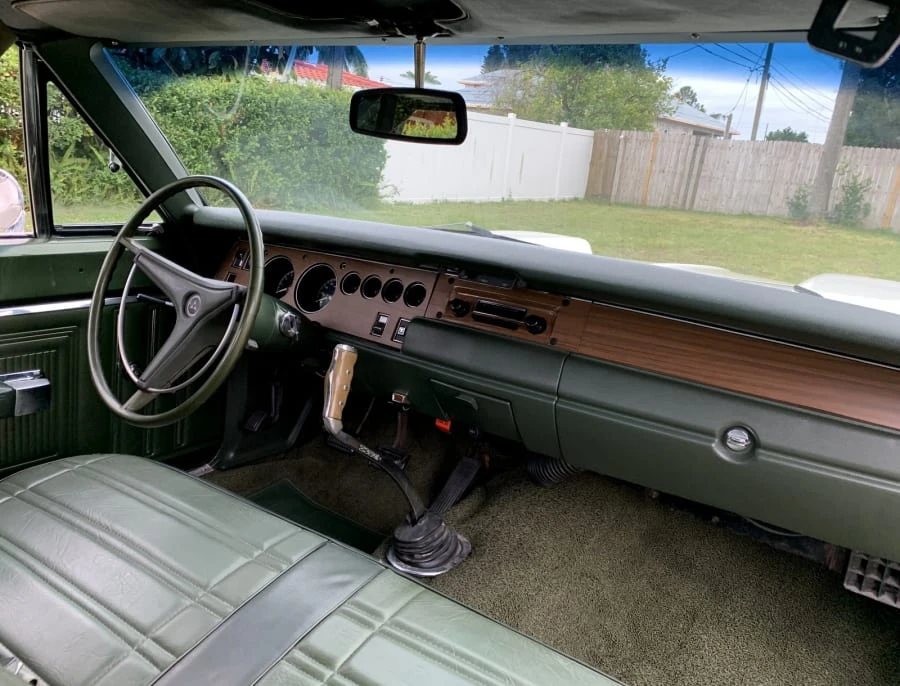 1970 Dodge Super Bee - Image 18 of 27