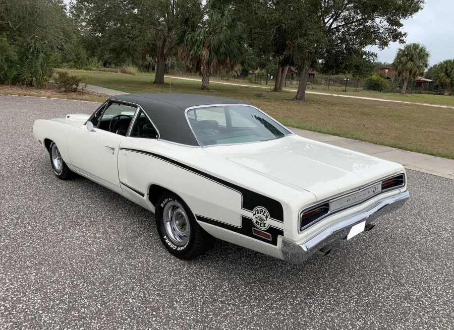 1970 Dodge Super Bee - Image 7 of 27