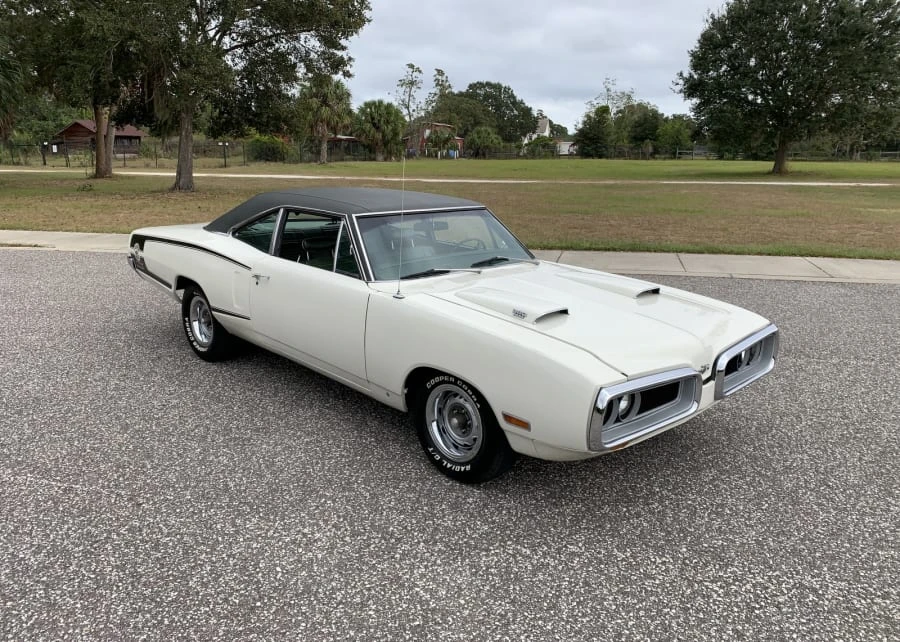 1970 Dodge Super Bee - Image 8 of 27
