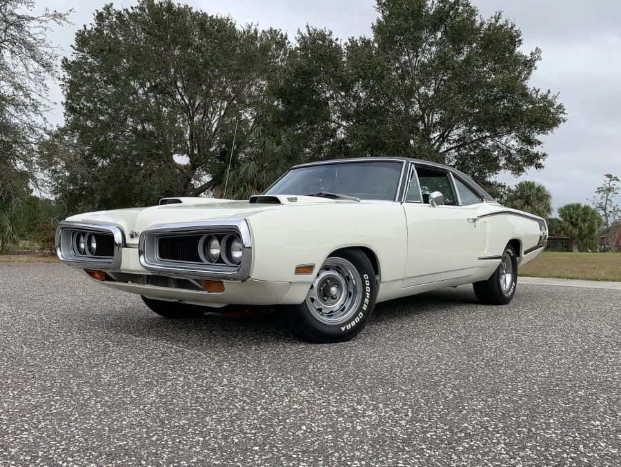 1970 Dodge Super Bee - Image 11 of 27