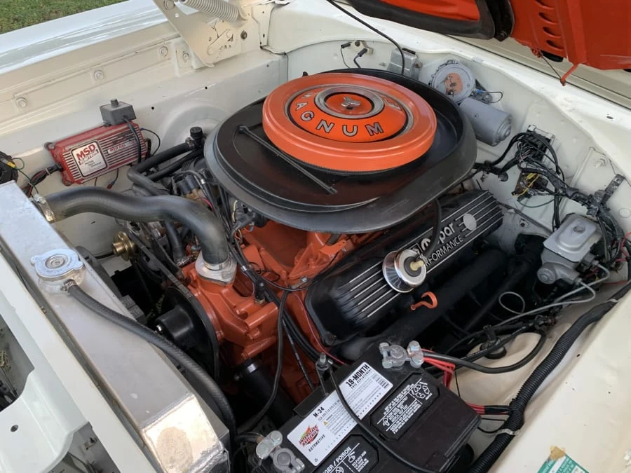 1970 Dodge Super Bee - Image 22 of 27