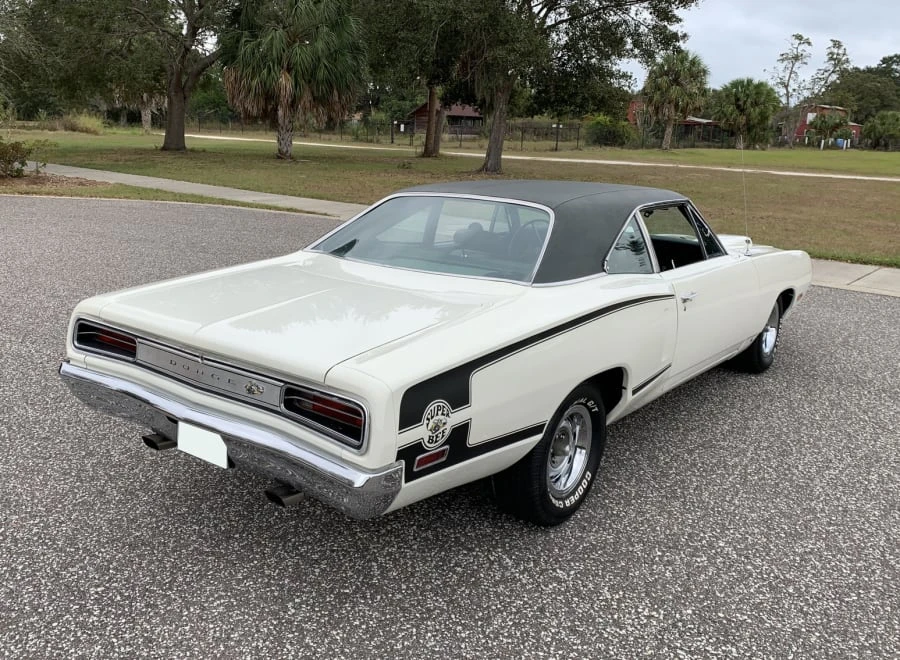 1970 Dodge Super Bee - Image 3 of 27