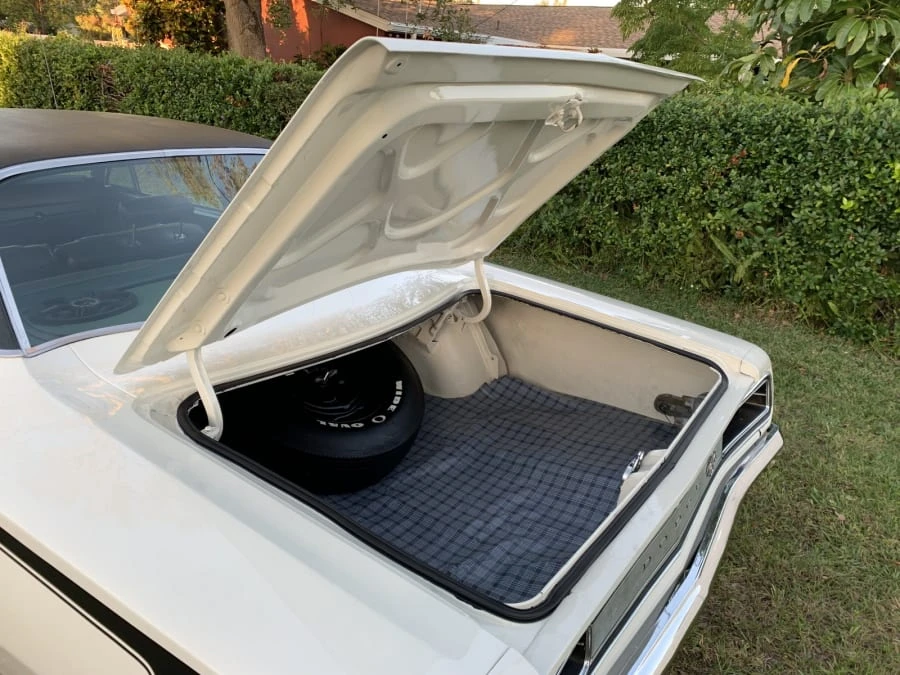 1970 Dodge Super Bee - Image 24 of 27