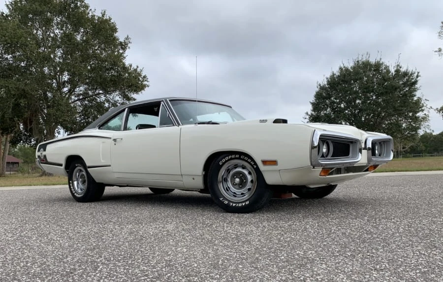 1970 Dodge Super Bee - Image 9 of 27