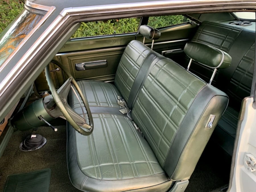 1970 Dodge Super Bee - Image 20 of 27
