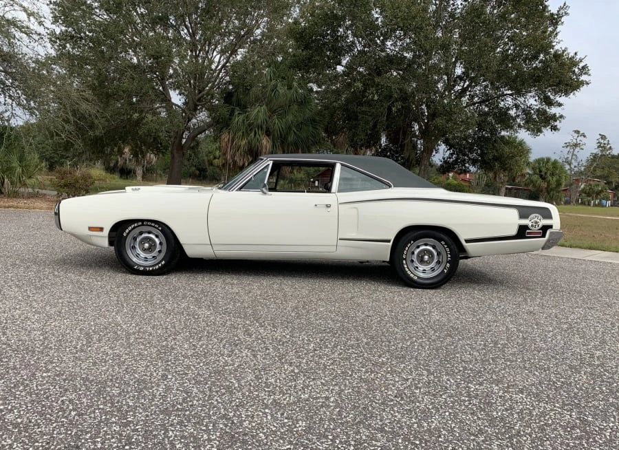 1970 Dodge Super Bee - Image 6 of 27