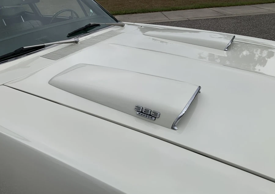 1970 Dodge Super Bee - Image 5 of 27