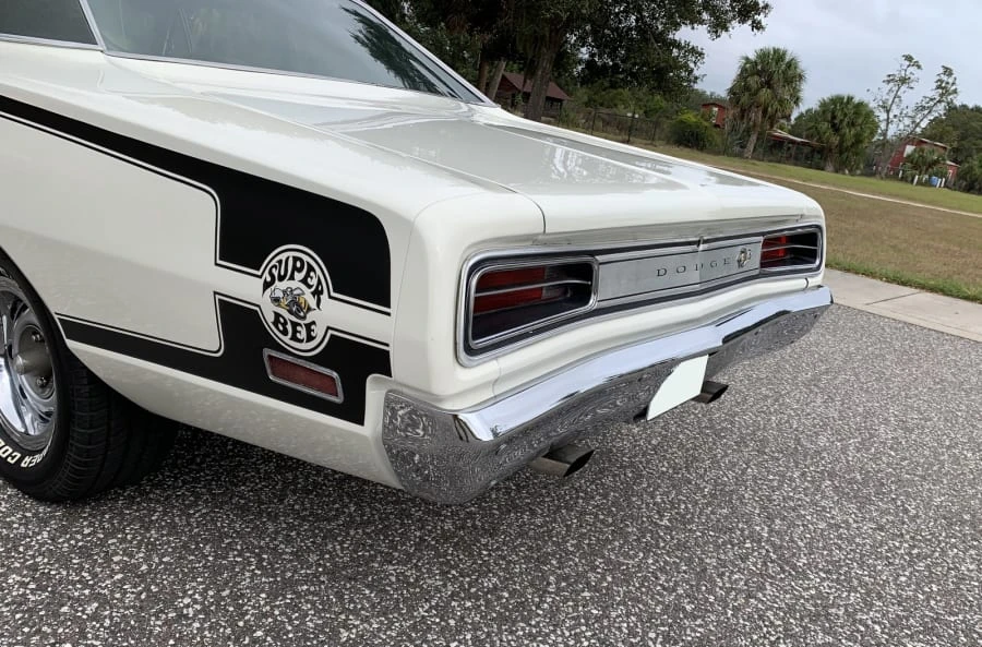 1970 Dodge Super Bee - Image 13 of 27