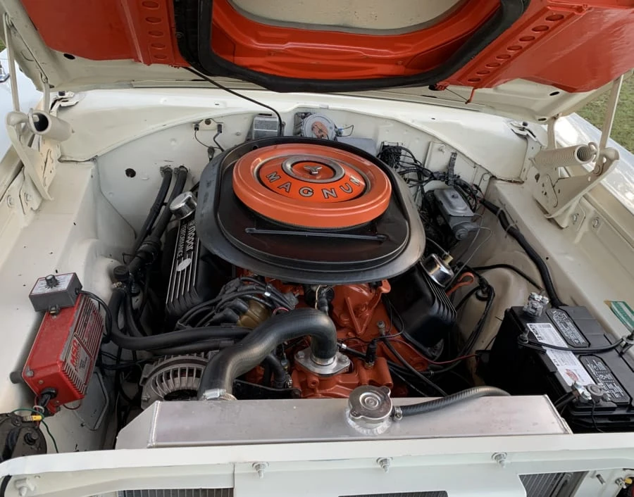 1970 Dodge Super Bee - Image 23 of 27