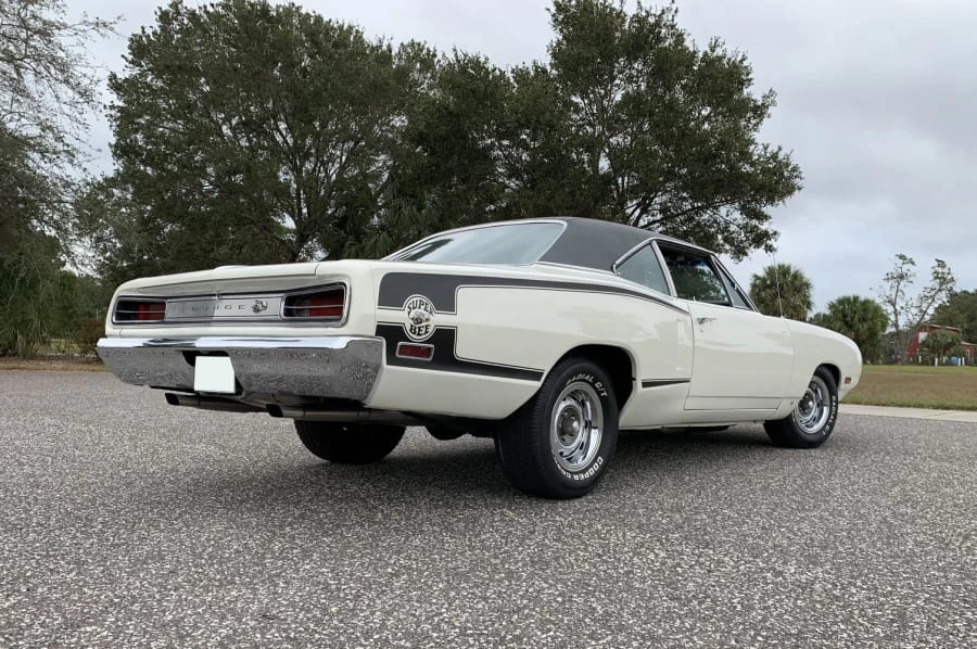 1970 Dodge Super Bee - Image 14 of 27