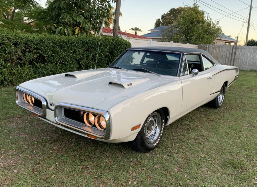 1970 Dodge Super Bee - Image 12 of 27