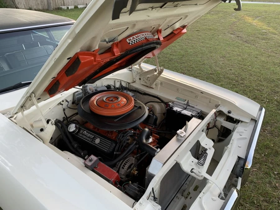 1970 Dodge Super Bee - Image 21 of 27