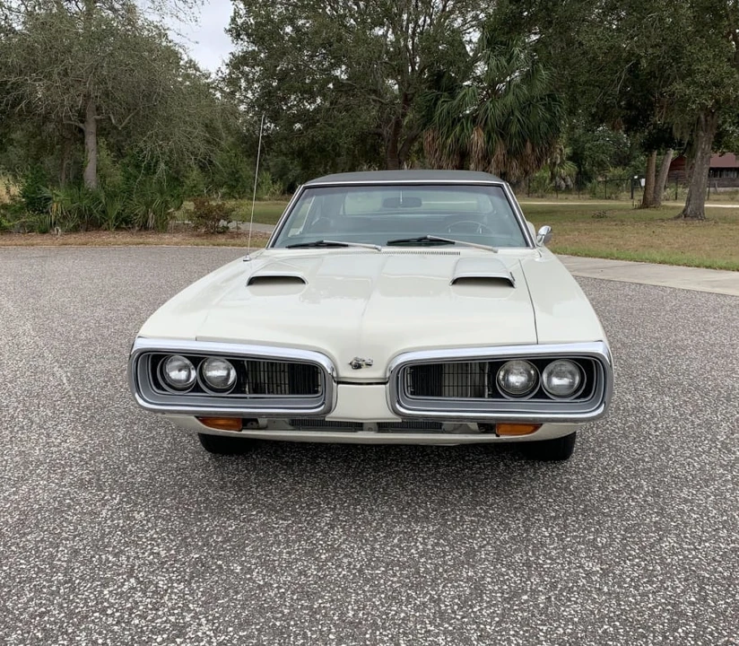 1970 Dodge Super Bee - Image 4 of 27