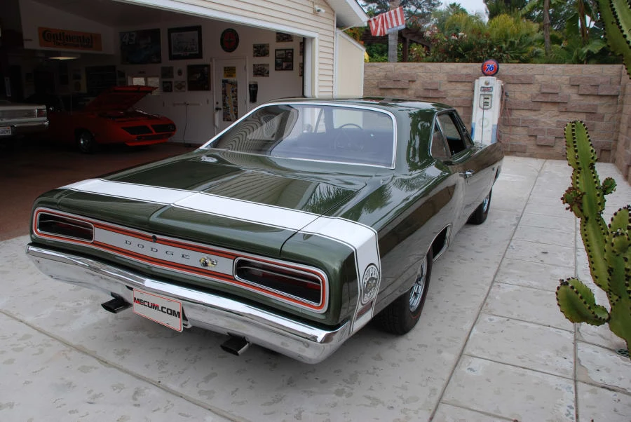 1970 Dodge Super Bee - Image 2 of 8
