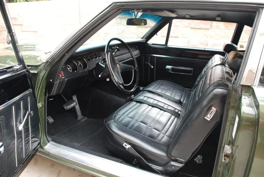 1970 Dodge Super Bee - Image 3 of 8